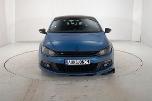 2010 Volkswagen SCIROCCO 160HK DYNAUDIO CRUISE PANO XENON