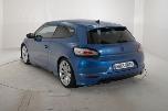 2010 Volkswagen SCIROCCO 160HK DYNAUDIO CRUISE PANO XENON