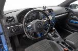 2010 Volkswagen SCIROCCO 160HK DYNAUDIO CRUISE PANO XENON