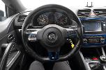 2010 Volkswagen SCIROCCO 160HK DYNAUDIO CRUISE PANO XENON