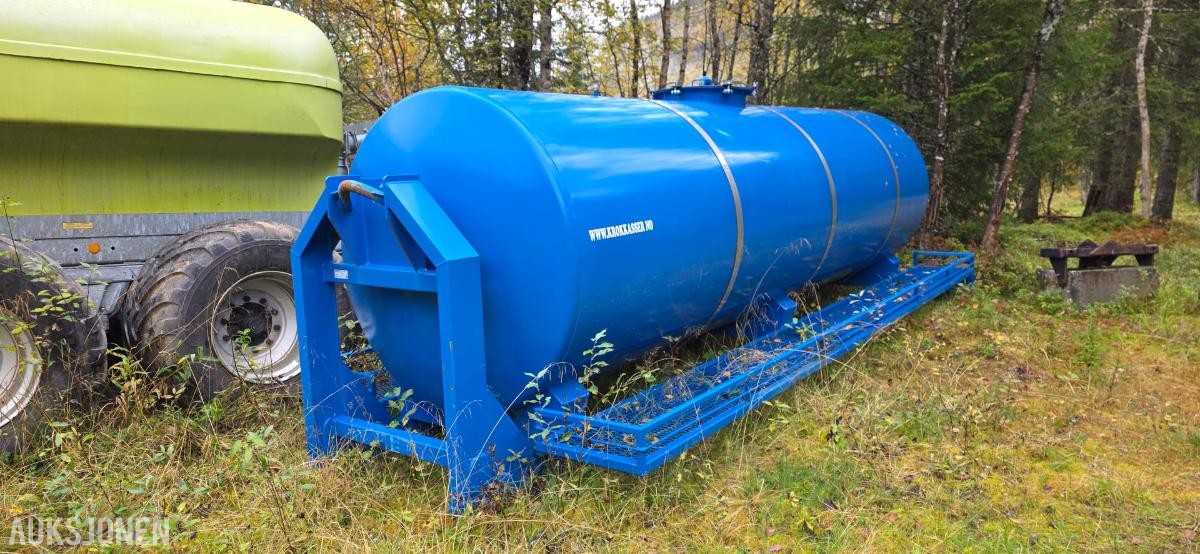 2022 Tankcontainer, 12 m3 / 6,2 m