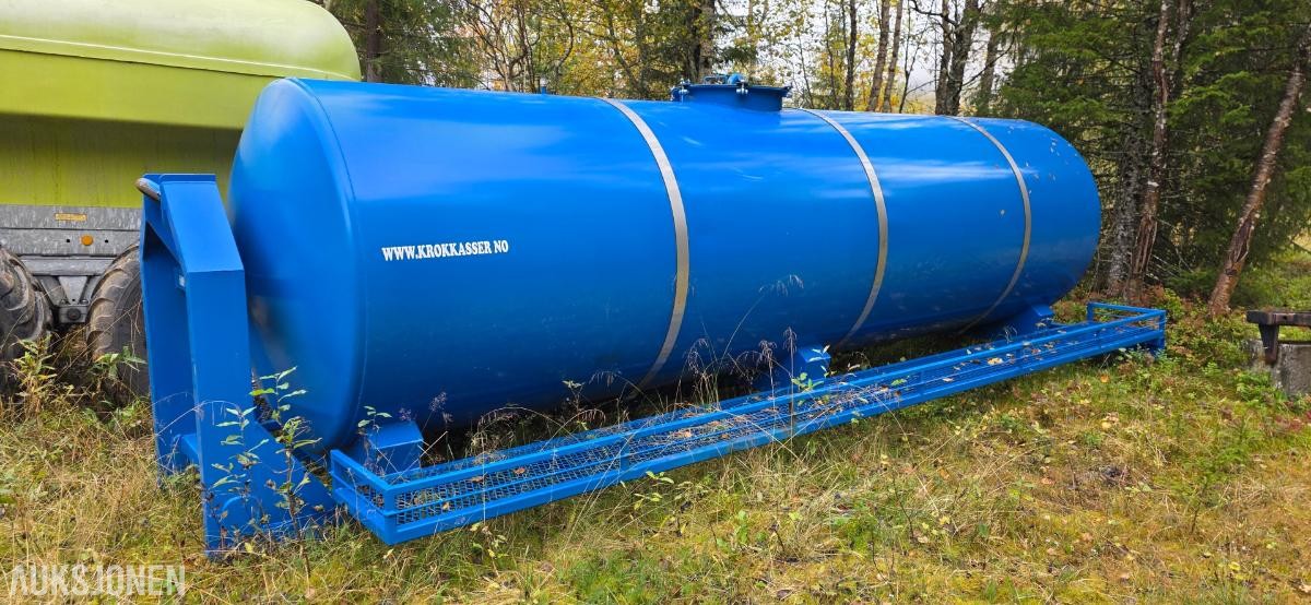 2022 Tankcontainer, 12 m3 / 6,2 m