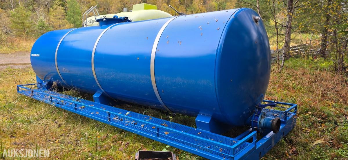 2022 Tankcontainer, 12 m3 / 6,2 m
