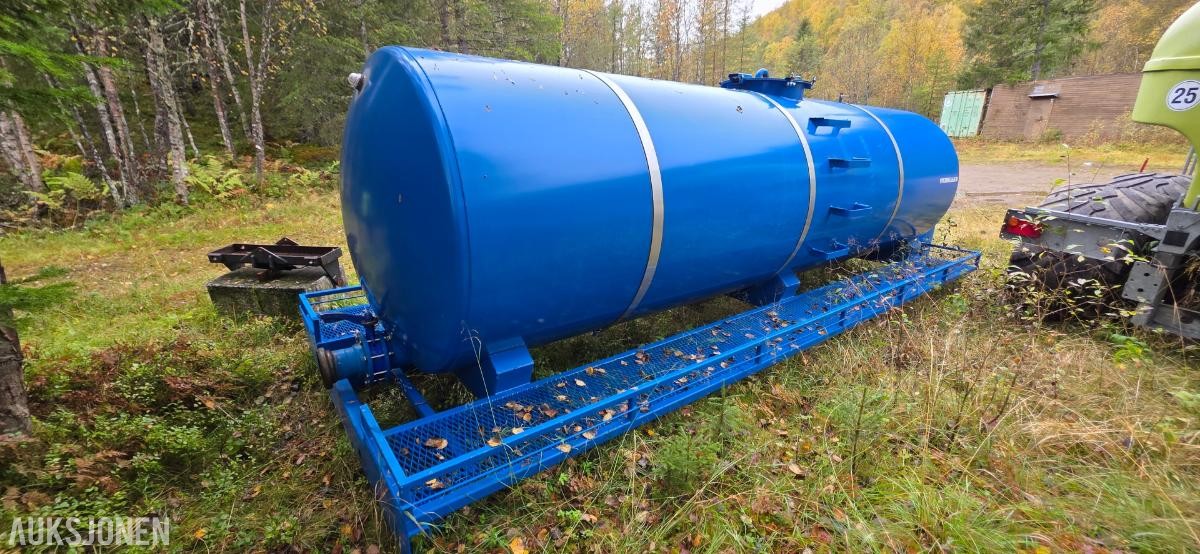 2022 Tankcontainer, 12 m3 / 6,2 m