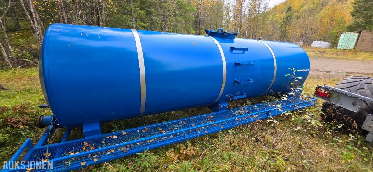 2022 Tankcontainer, 12 m3 / 6,2 m