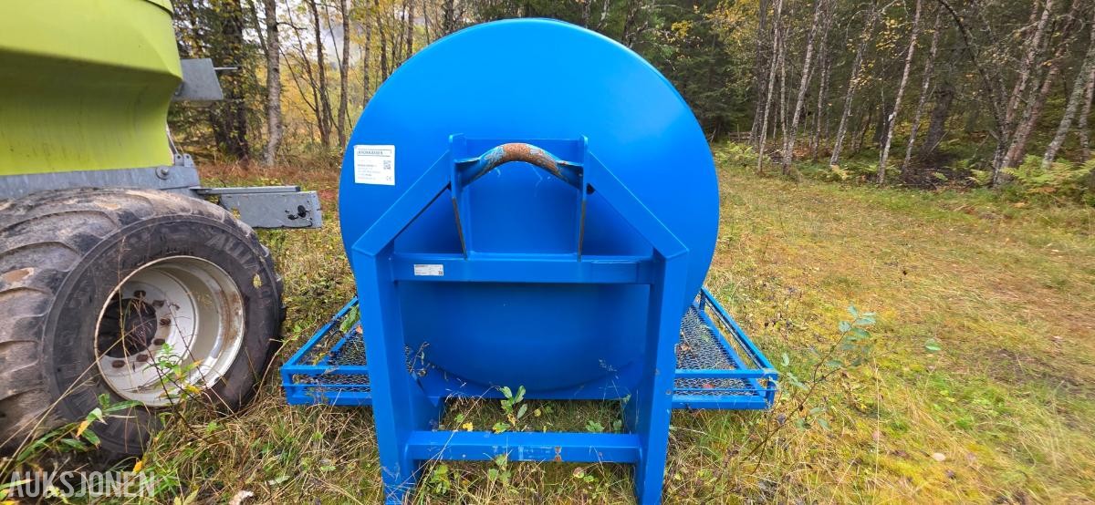 2022 Tankcontainer, 12 m3 / 6,2 m