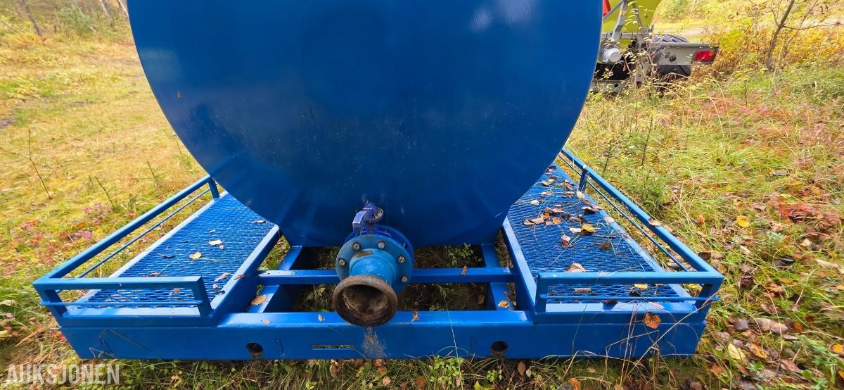 2022 Tankcontainer, 12 m3 / 6,2 m