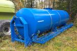 2022 Tankcontainer, 12 m3 / 6,2 m