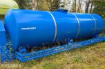 2022 Tankcontainer, 12 m3 / 6,2 m