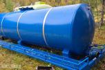 2022 Tankcontainer, 12 m3 / 6,2 m
