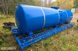 2022 Tankcontainer, 12 m3 / 6,2 m