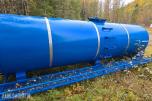 2022 Tankcontainer, 12 m3 / 6,2 m