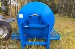 2022 Tankcontainer, 12 m3 / 6,2 m