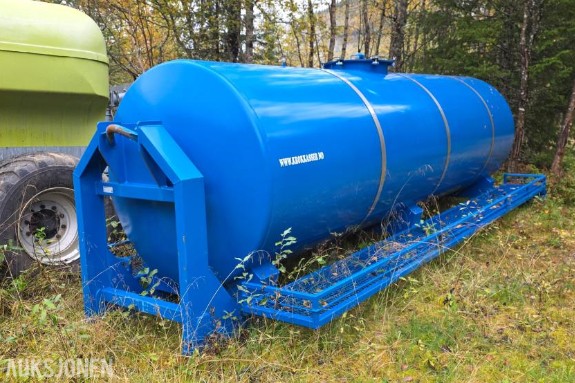 2022 Tankcontainer, 12 m3 / 6,2 m