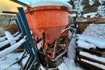 Eichinger betongtobbe 1000 L