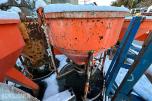 Eichinger betongtobbe 1000 L