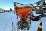 Eichinger Tobbe / Betongtobbe 750L