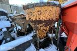 SIJO Tobbe 1000 liter – Solid og romslig betongtobbe