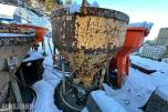 SIJO Tobbe 1000 liter – Solid og romslig betongtobbe