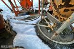 SIJO Tobbe 1000 liter – Solid og romslig betongtobbe