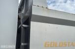 2009 Sørling Goldstar Krokkasse, 6 meter, hydraulisk bakluke