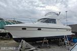 1997 Viksund 270 St. Cruz Fly