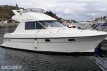 1997 Viksund 270 St. Cruz Fly