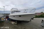 1997 Viksund 270 St. Cruz Fly