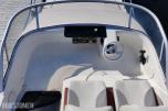 1997 Viksund 270 St. Cruz Fly