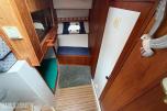 1997 Viksund 270 St. Cruz Fly