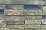 Furu 28x120 Rillet Terrassebord Cu kl.2