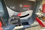 Verktøypakke med bordsager og kapp-/gjærsager – Bosch, Luna m.m.