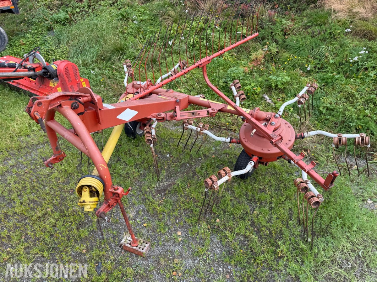 Rohn GRS 25 N Rotorrive