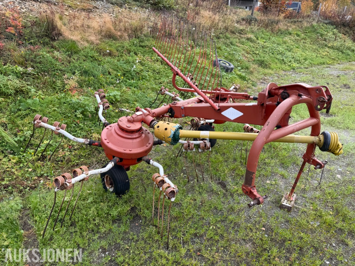 Rohn GRS 25 N Rotorrive