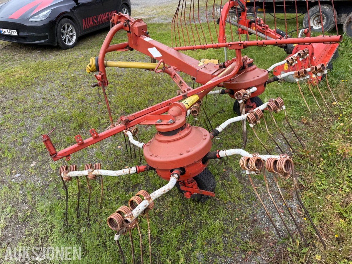 Rohn GRS 25 N Rotorrive