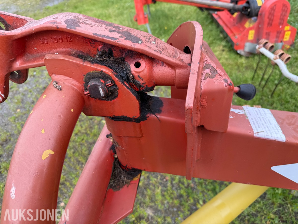 Rohn GRS 25 N Rotorrive