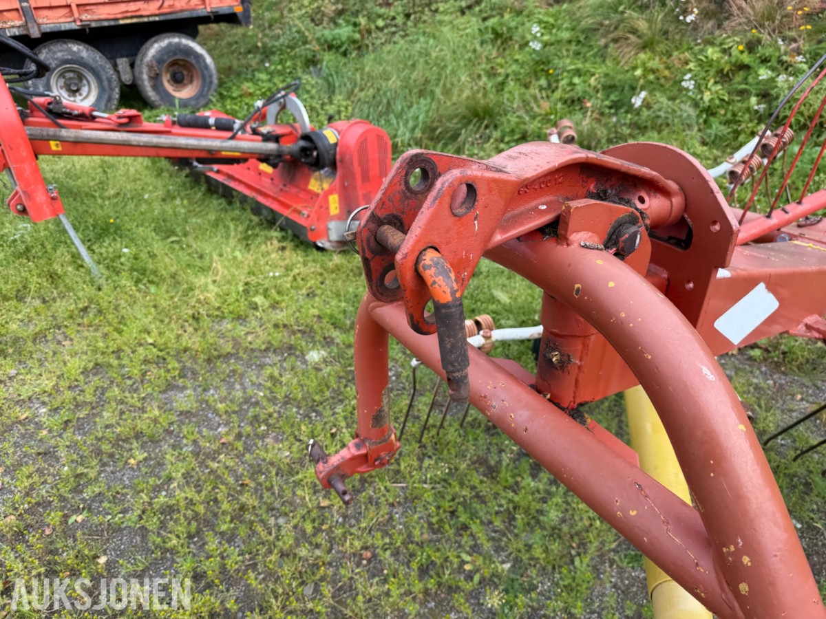 Rohn GRS 25 N Rotorrive
