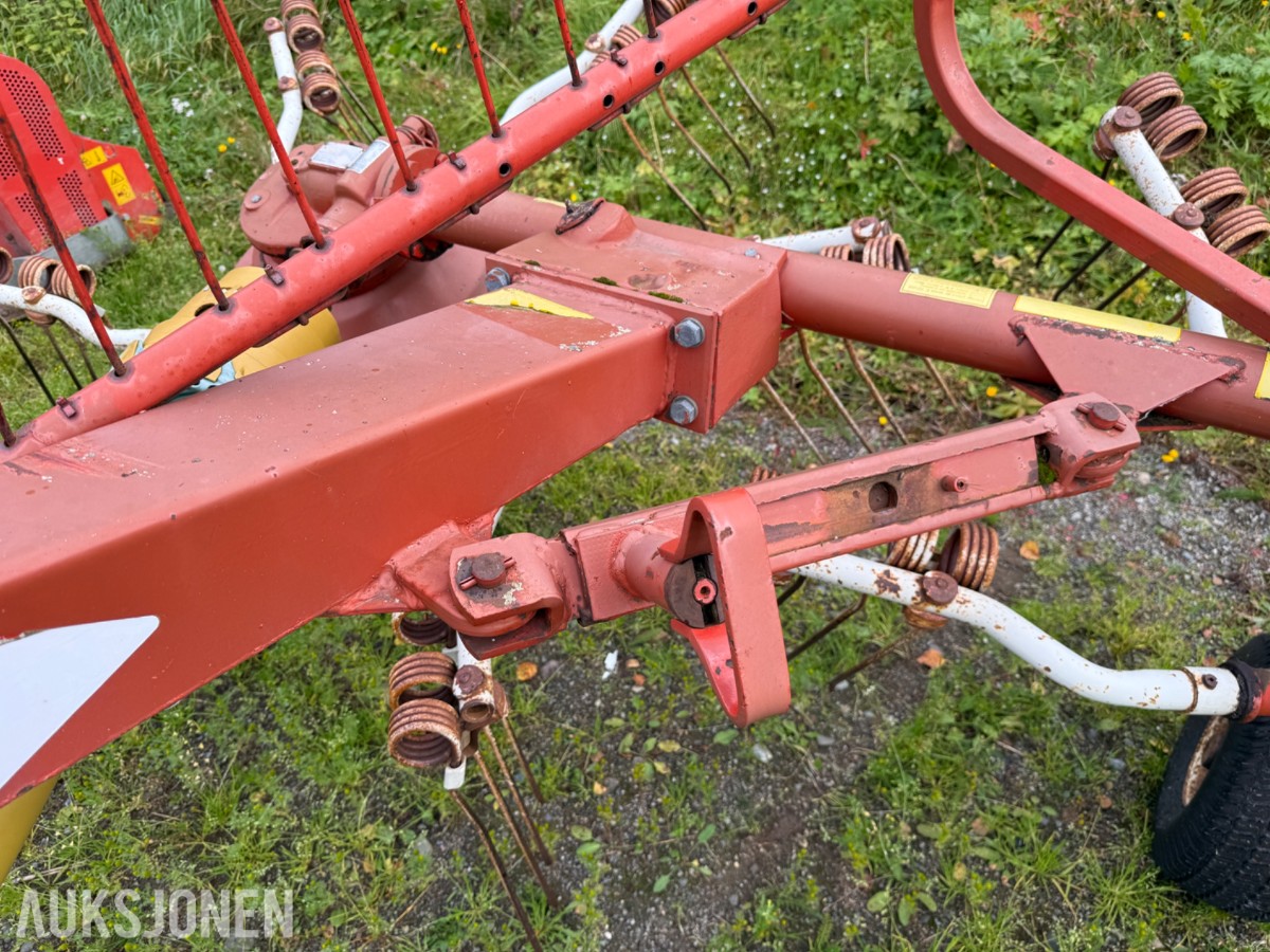 Rohn GRS 25 N Rotorrive