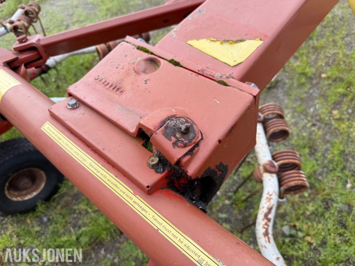 Rohn GRS 25 N Rotorrive