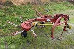Rohn GRS 25 N Rotorrive