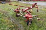 Rohn GRS 25 N Rotorrive