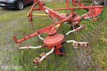 Rohn GRS 25 N Rotorrive