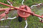 Rohn GRS 25 N Rotorrive