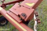 Rohn GRS 25 N Rotorrive
