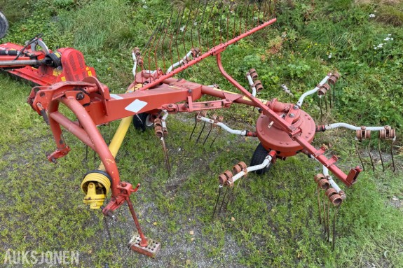 Rohn GRS 25 N Rotorrive