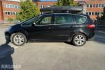 2010 FORD S-MAX 2.0 TDCI 140HK 7-SETER HISTORIKK HENGERFESTE PANORAMA SKINN