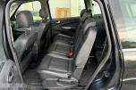 2010 FORD S-MAX 2.0 TDCI 140HK 7-SETER HISTORIKK HENGERFESTE PANORAMA SKINN