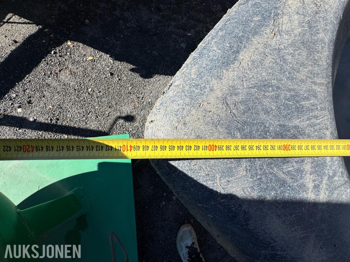 Pioner 14 Active dark line 14 fot plastbåt