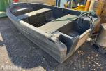 Pioner 14 Active dark line 14 fot plastbåt 