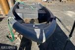Pioner 14 Active dark line 14 fot plastbåt 